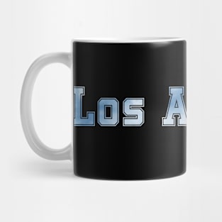 Los Angeles Mug